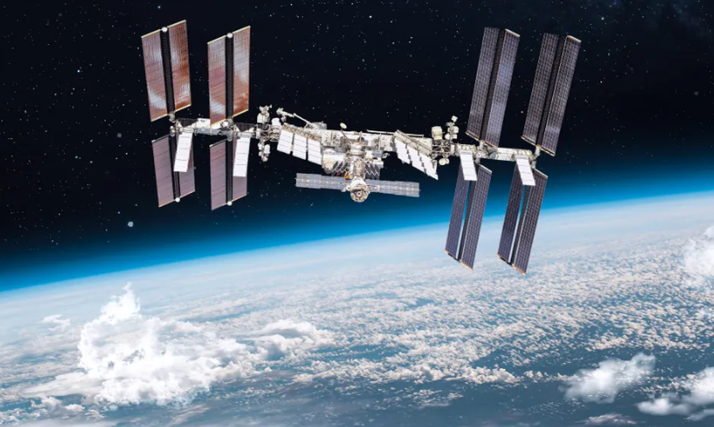 Phi hành gia NASA bầu Tổng thống Mỹ thế nào khi ở ngoài Trái Đất? - 2 Phi hành gia NASA bầu Tổng thống Mỹ thế nào khi ở ngoài Trái Đất? - 2